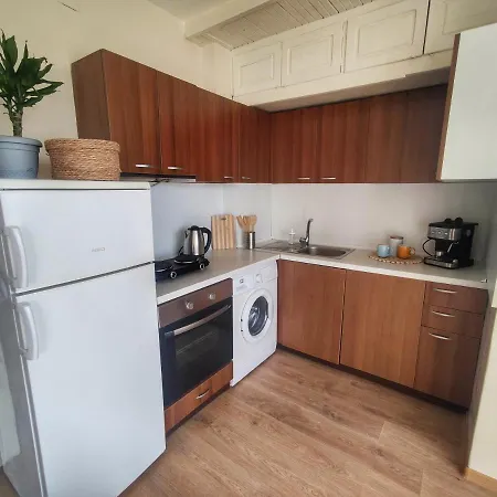 By The Cathedral, 1 Bed Flat Appartamento *