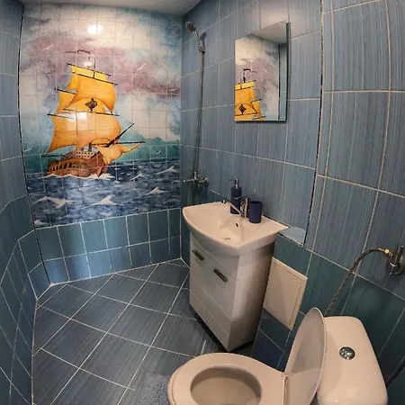 Appartamento By The Cathedral, 1 Bed Flat Varna