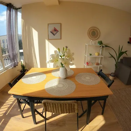 Appartamento By The Cathedral, 1 Bed Flat Varna