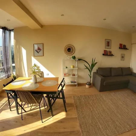 Appartamento By The Cathedral, 1 Bed Flat