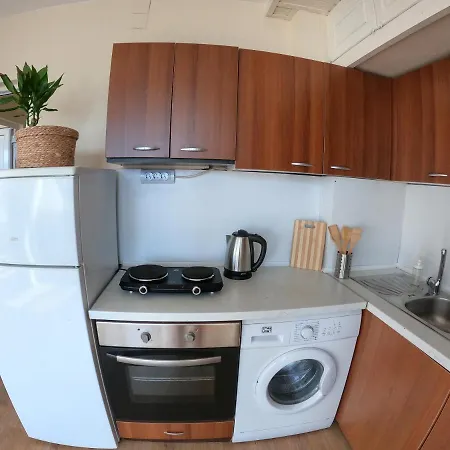 Appartamento By The Cathedral, 1 Bed Flat *
