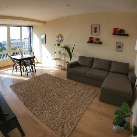 By The Cathedral, 1 Bed Flat Varna