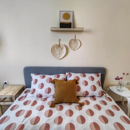 Appartamento By The Cathedral, 1 Bed Flat *