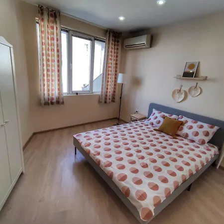Appartamento By The Cathedral, 1 Bed Flat *