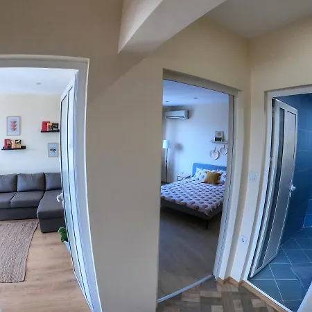 By The Cathedral, 1 Bed Flat Varna