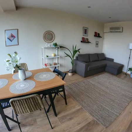 By The Cathedral, 1 Bed Flat