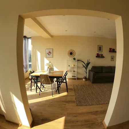 Appartamento By The Cathedral, 1 Bed Flat Varna
