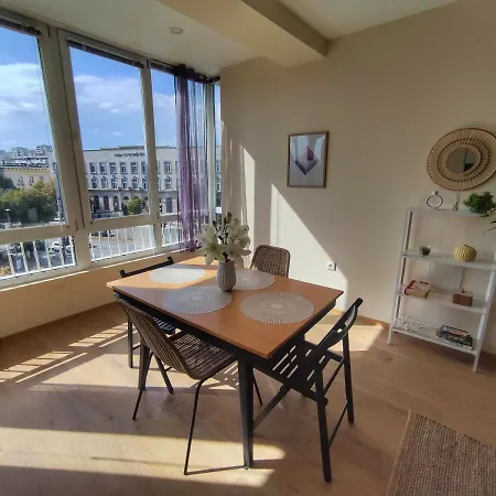 Appartamento By The Cathedral, 1 Bed Flat *