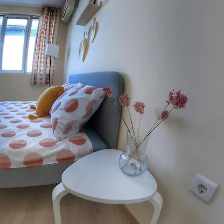 By The Cathedral, 1 Bed Flat