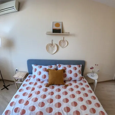 By The Cathedral, 1 Bed Flat * Varna