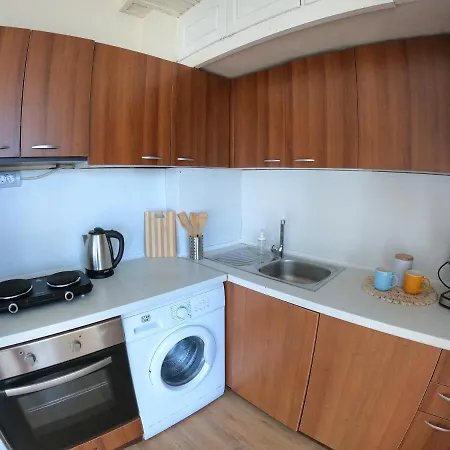 Appartamento By The Cathedral, 1 Bed Flat
