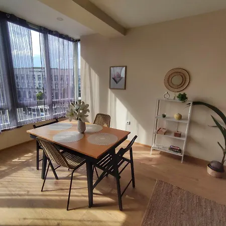 Appartamento By The Cathedral, 1 Bed Flat