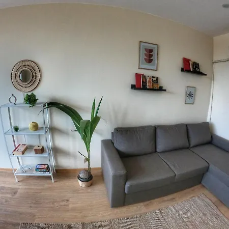 Appartamento By The Cathedral, 1 Bed Flat *